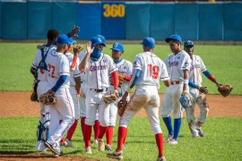 Serie Nacional: Alazanes se acercan a la cima oriental