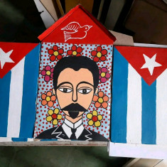 Dos figuras cimeras de la Cultura fallecen en Santiago de Cuba: Angelina Prada Martínez y Lawrence Zúñiga Batista