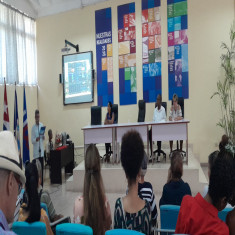 Periodistas santiagueros celebran 62 años de compromiso con la verdad