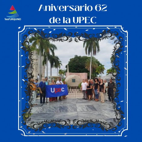 Celebramos 62 años de periodismo comprometido