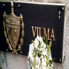 En Vilma se resume la estirpe de la mujer cubana