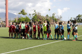 Por los valores que sostienen al deporte