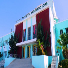 Hospital Saturnino Lora: 66 años de historia y compromiso con la vida