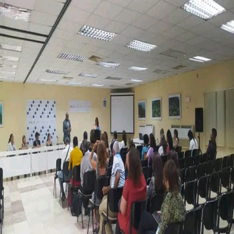 En Santiago de Cuba II Taller de Innovación por la Salud