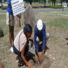 Complejo Cultural Heredia en sus 34 años rinde tributo a Fidel