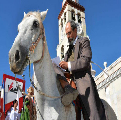 Perucho vive