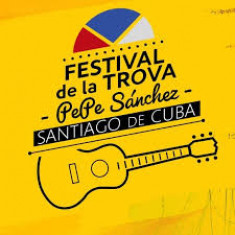 Finaliza esta tarde en Santiago de Cuba el 62. Festival de la Trova Pepe Sánchez