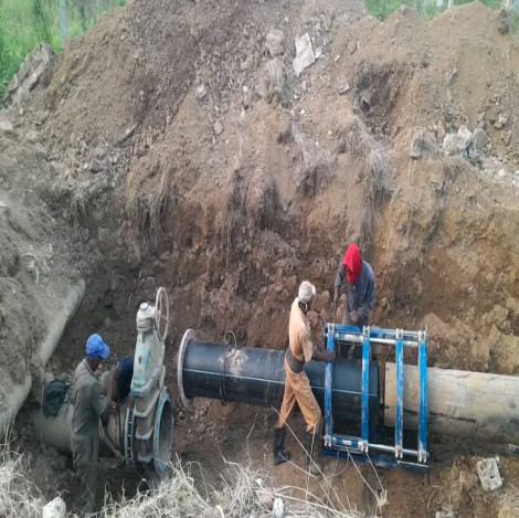 Una prioridad que exige máxima eficiencia y unidad de acción