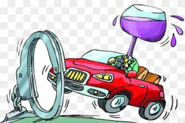 ¿Cuántas vidas más se robarán los accidentes de tránsito?