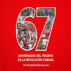 Junto al triunfo, el inicio de otra guerra