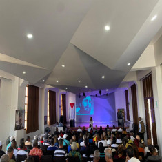 Celebraron en Santiago de Cuba el 65 Aniversario del Inder