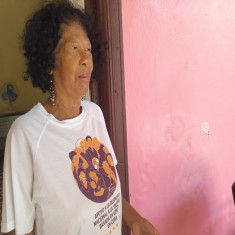 Femicidio y violencia de género, temas pendientes