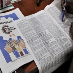 Periodistas santiagueros debaten el futuro laboral en Cuba