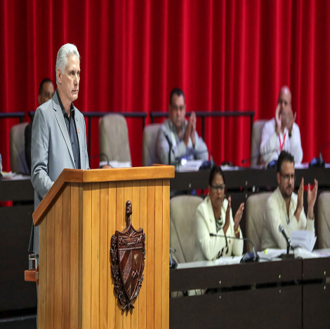 Solo teniendo convicciones claras como principios es posible sostener y ganar batallas