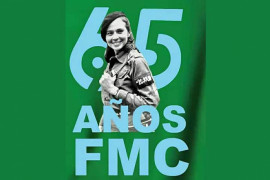 Mujeres vencedoras de imposibles