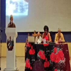 Mella, sede provincial del acto por el 26 de Julio