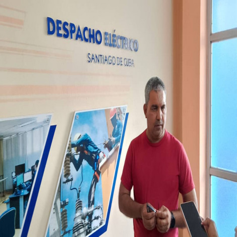 Ya opera un microsistema en Santiago de Cuba