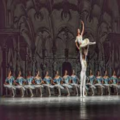 A las puertas del 35 cumpleaños de la Compañía Ballet Santiago