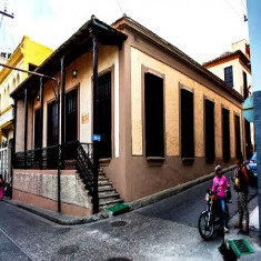 Casa Dranguet: Auténtica joya de la cultura santiaguera