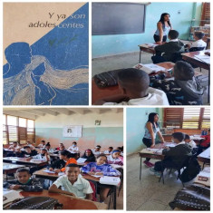 La educación moral y ciudadana desde la enseñanza media