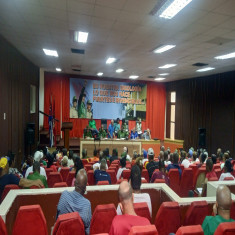 Puntualizan acciones para la Fase Recuperativa Puntualizan acciones para la Fase Recuperativa