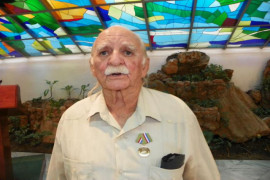 Armas para el 30 de Noviembre