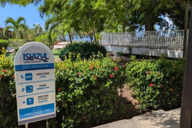 Rancho Club por recuperar su esplendor