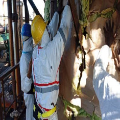 En marcha recuperación de la Empresa de Refinación Hermanos Díaz