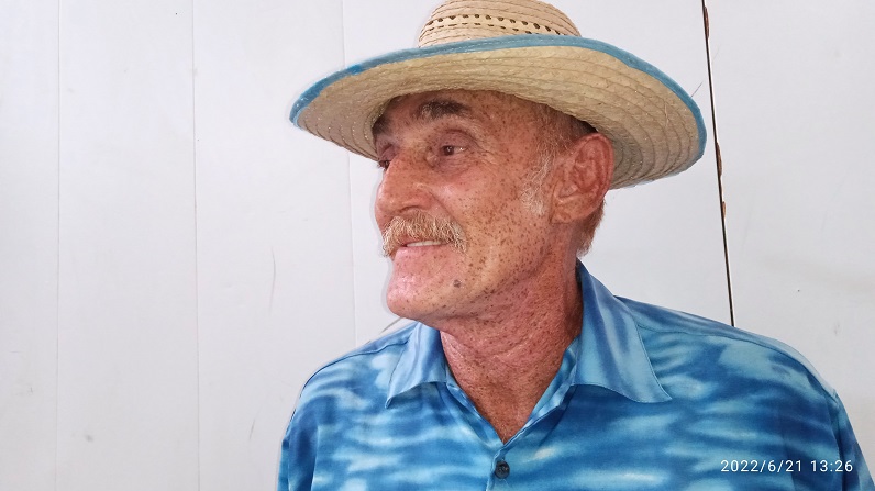 Juan Carlos Vega