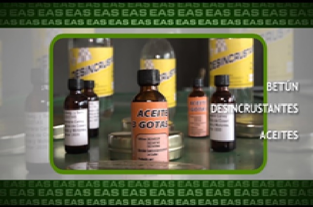 aceites