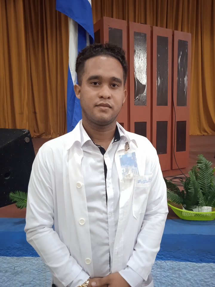 doctoral