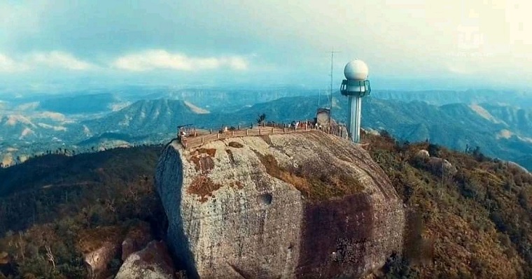 granpiedra