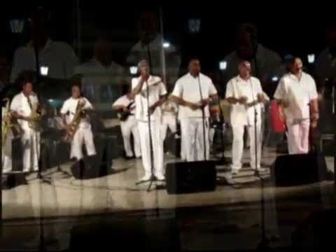 CHEPÍN CHOVÉN ORQUESTA