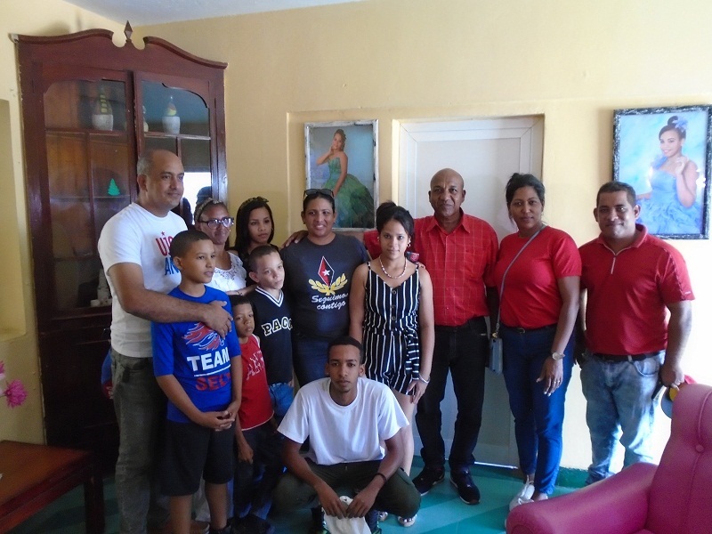 Casa para niños sin amparo familiar