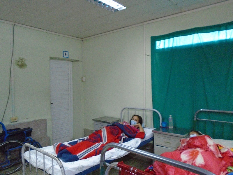 Hopsital ginecobstétrico