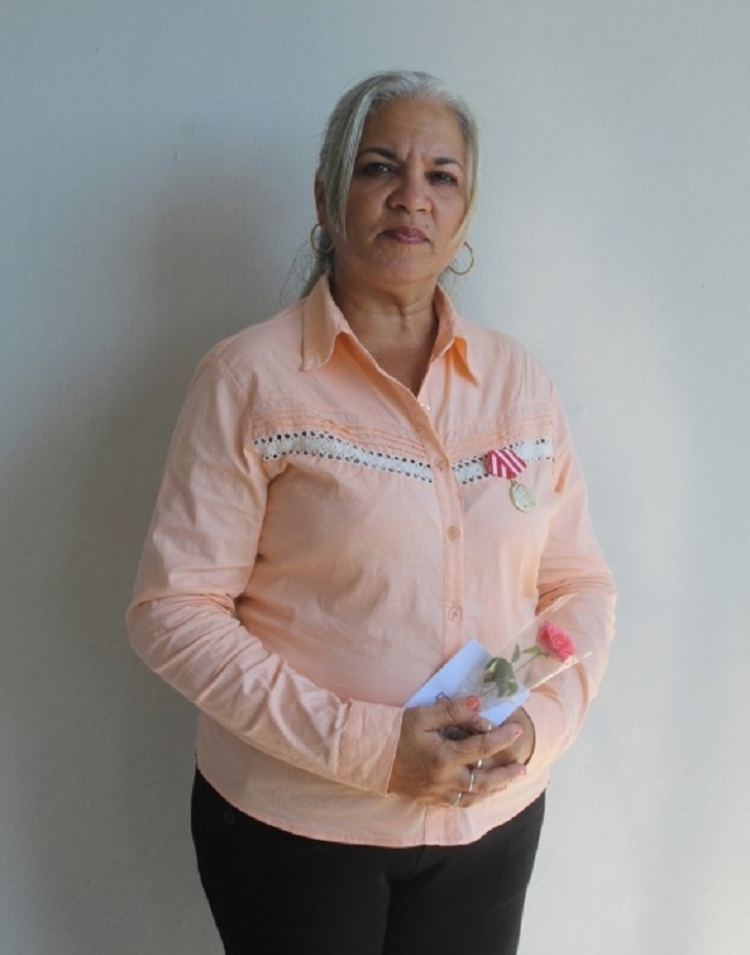 maestra otra