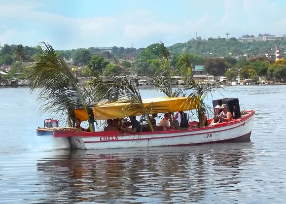 CARNAVAL ACUÁTICO SSSSS