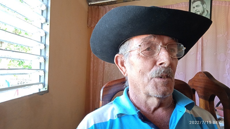 Gerardo Martin Rivero