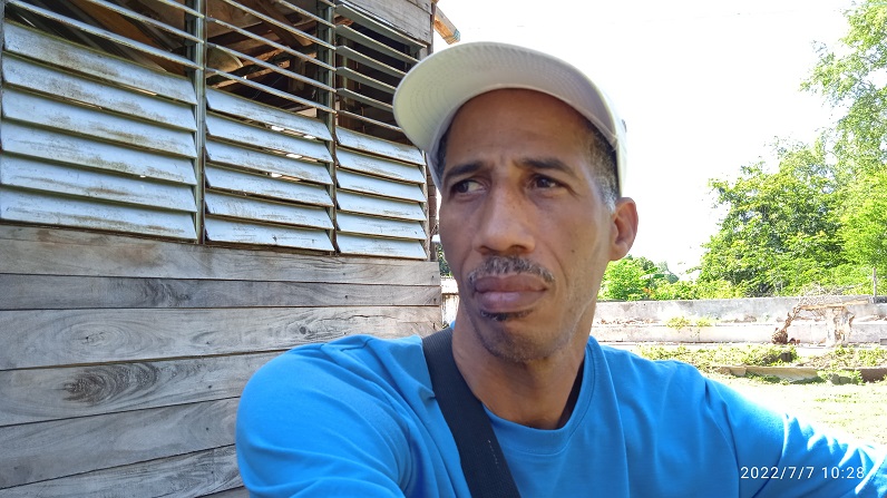 Ricardo Serrano Alberni