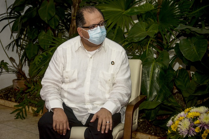 diaz canel con pnud 1