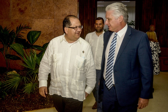 diaz canel con pnud 3