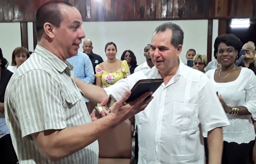 ministrosalud