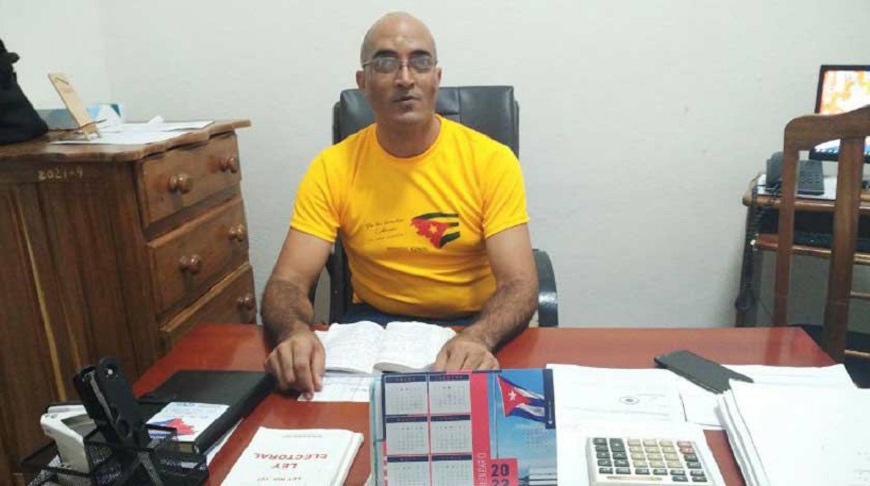 2011 delegado santiago elecciones