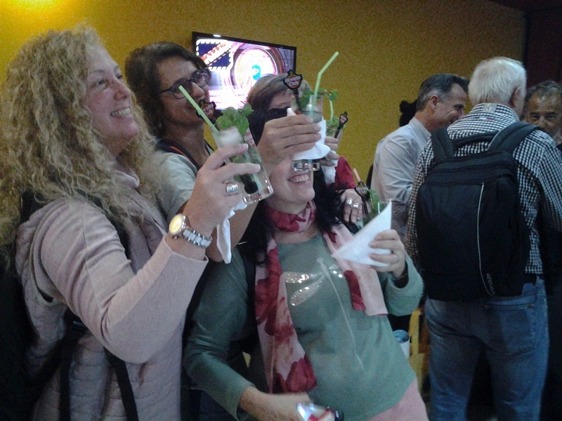 brindis