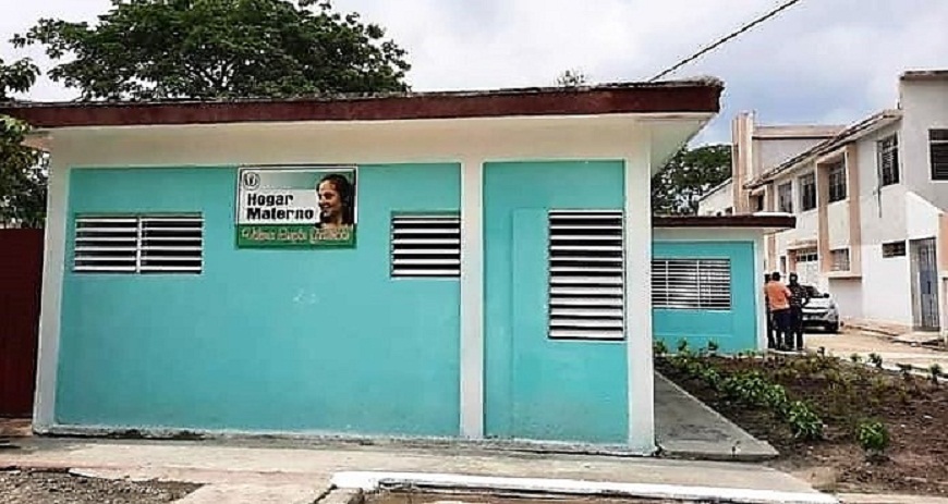 Hogar materno1