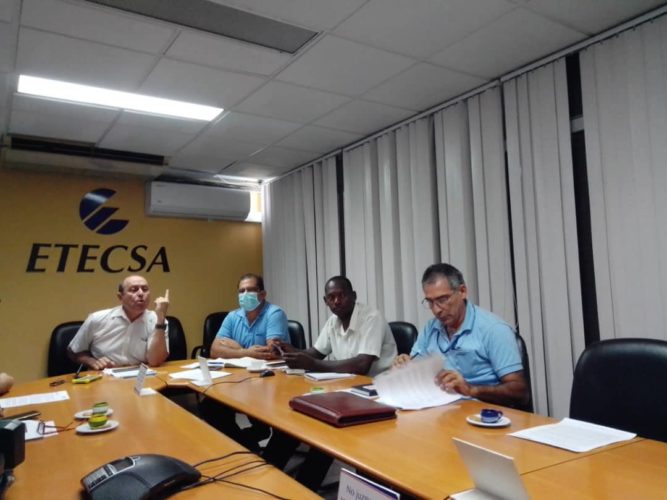 Etecsa Stgo 2