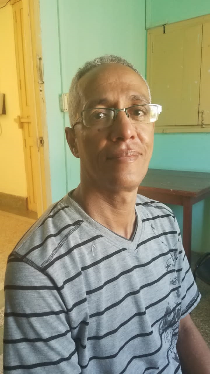lazaro