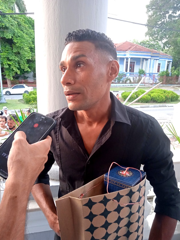 GANADOR 1
