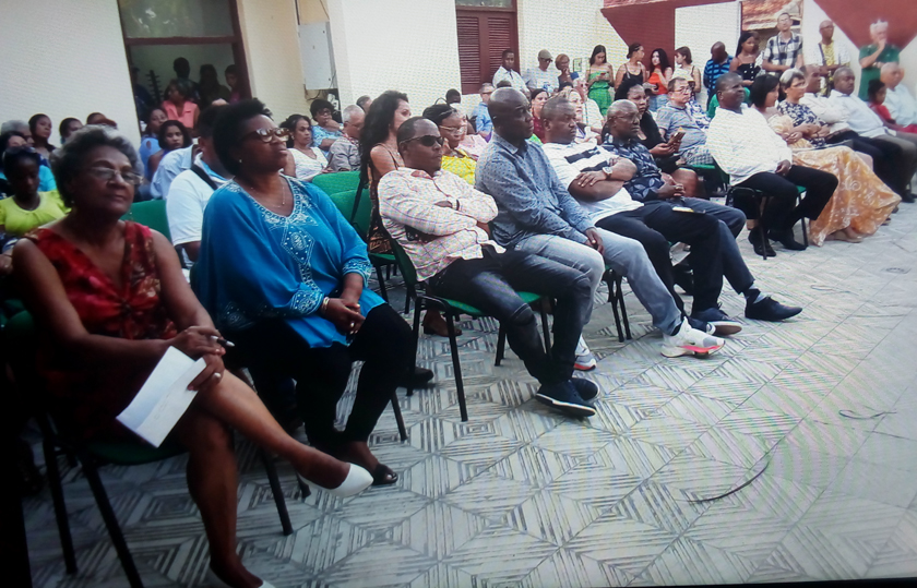 CLAU CONF 5