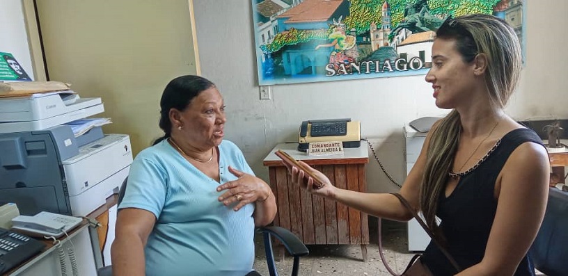 Carmen Valenciano Sarmientos